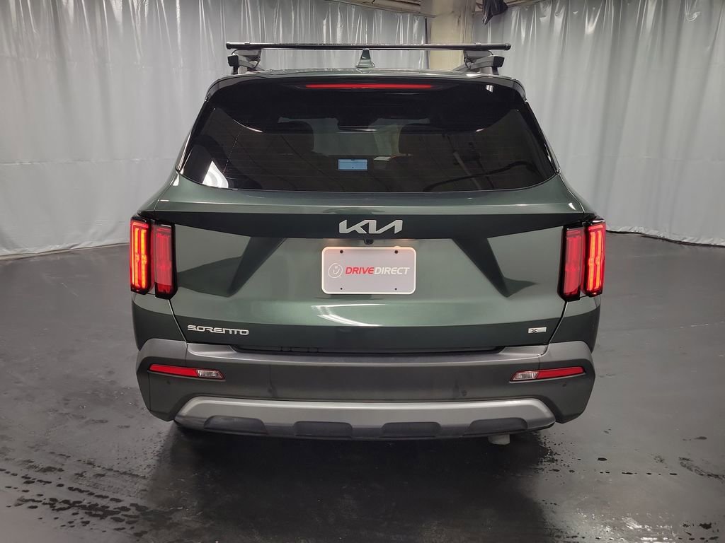 Used 2023 Kia Sorento SX Prestige image 7