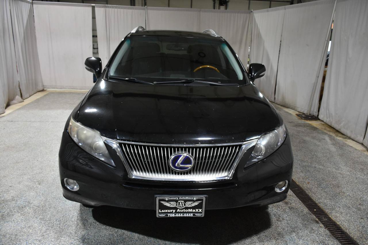 Used 2011 Lexus RX 450h AWD w/ Premium Pkg image 24