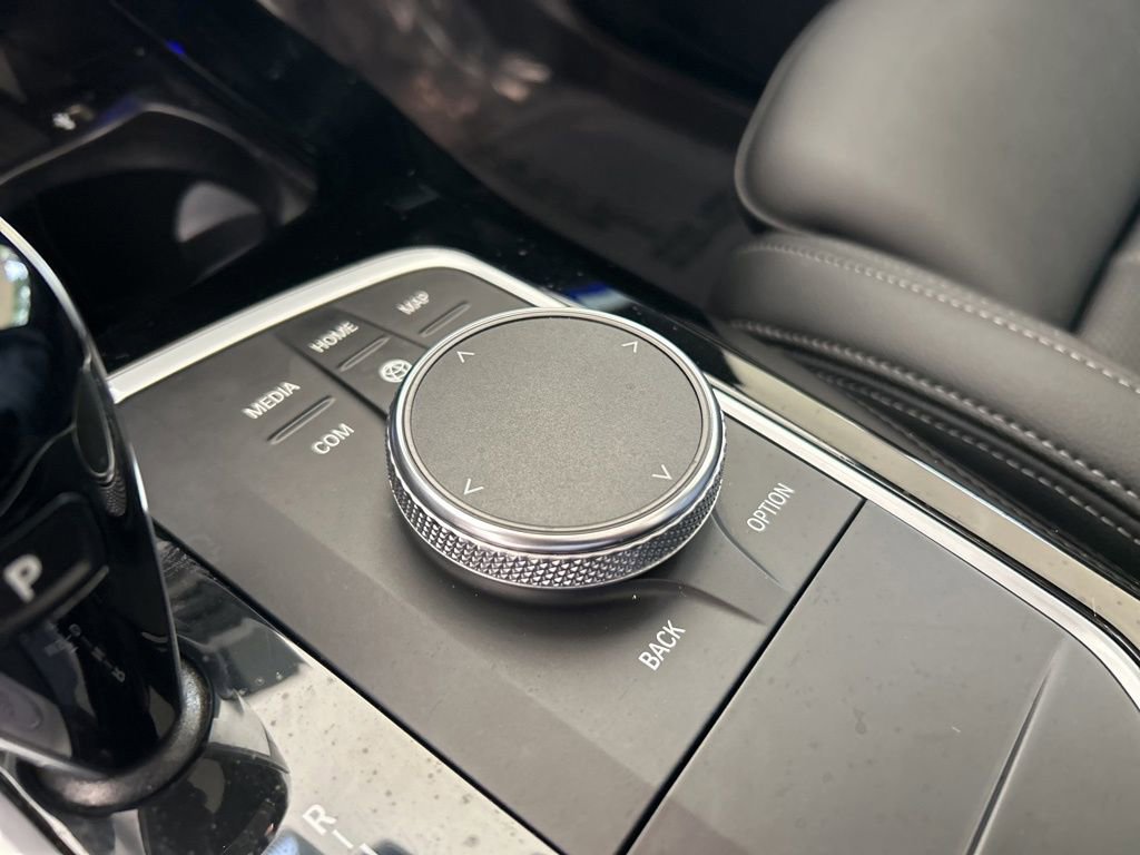 Used 2024 BMW X3 M40i w/ Premium Package image 50