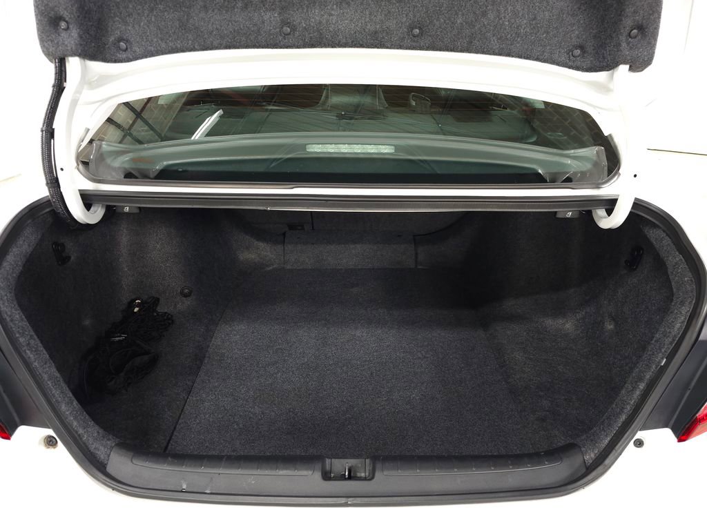 Used 2020 Honda Accord Sport image 6