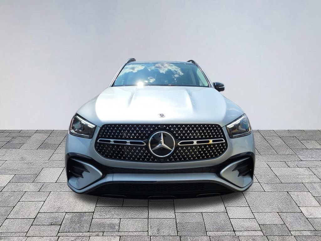 New 2026 Mercedes-Benz GLE 450 4MATIC image 2