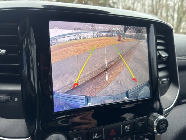 Used 2019 RAM 1500 Laramie image 19