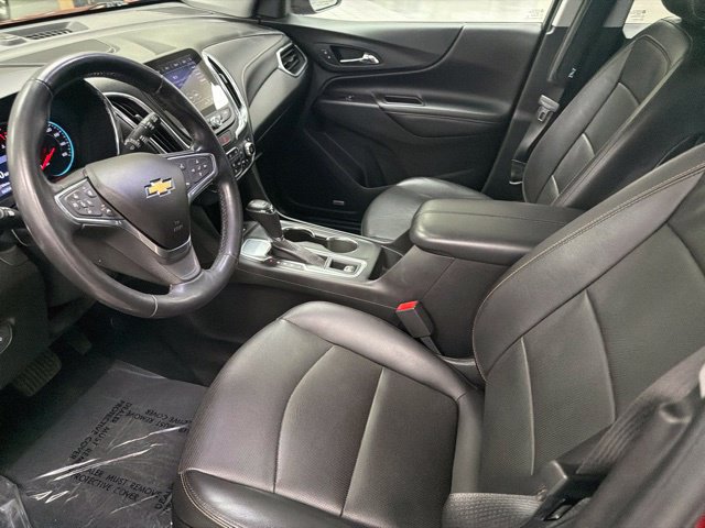 Used 2020 Chevrolet Equinox Premier FWD image 27