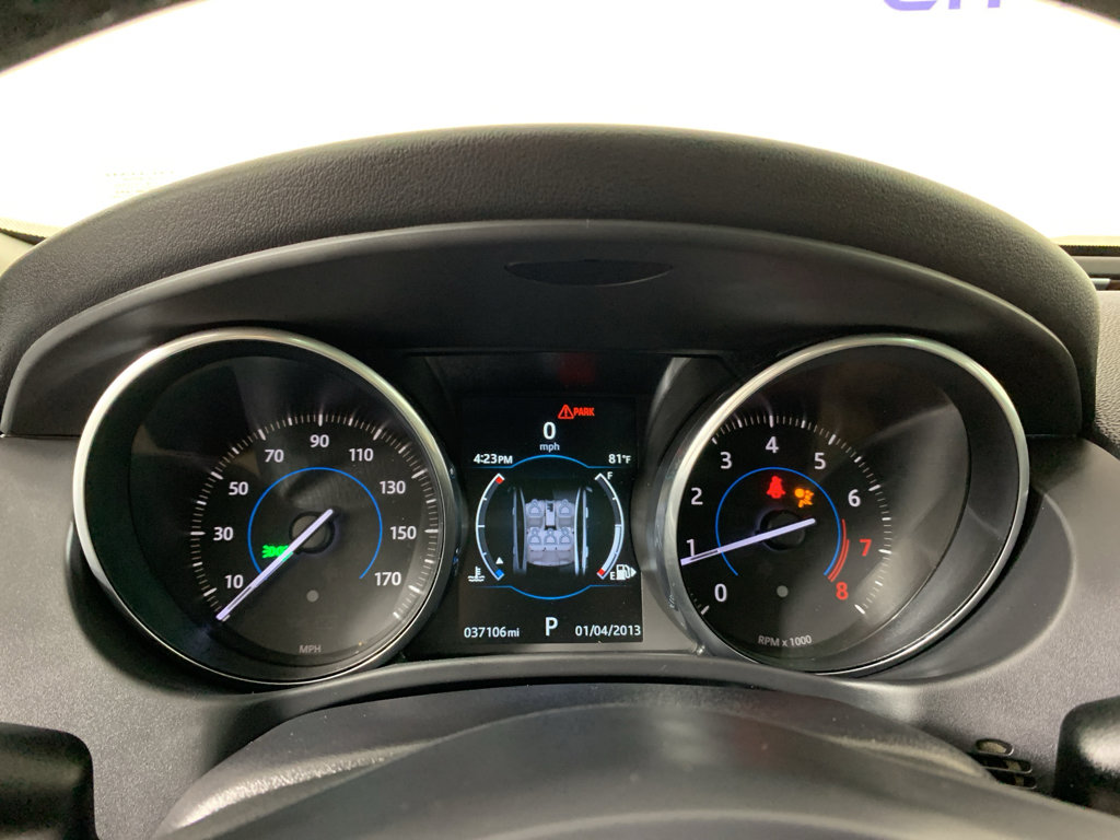 Used 2017 Jaguar XE Prestige image 23