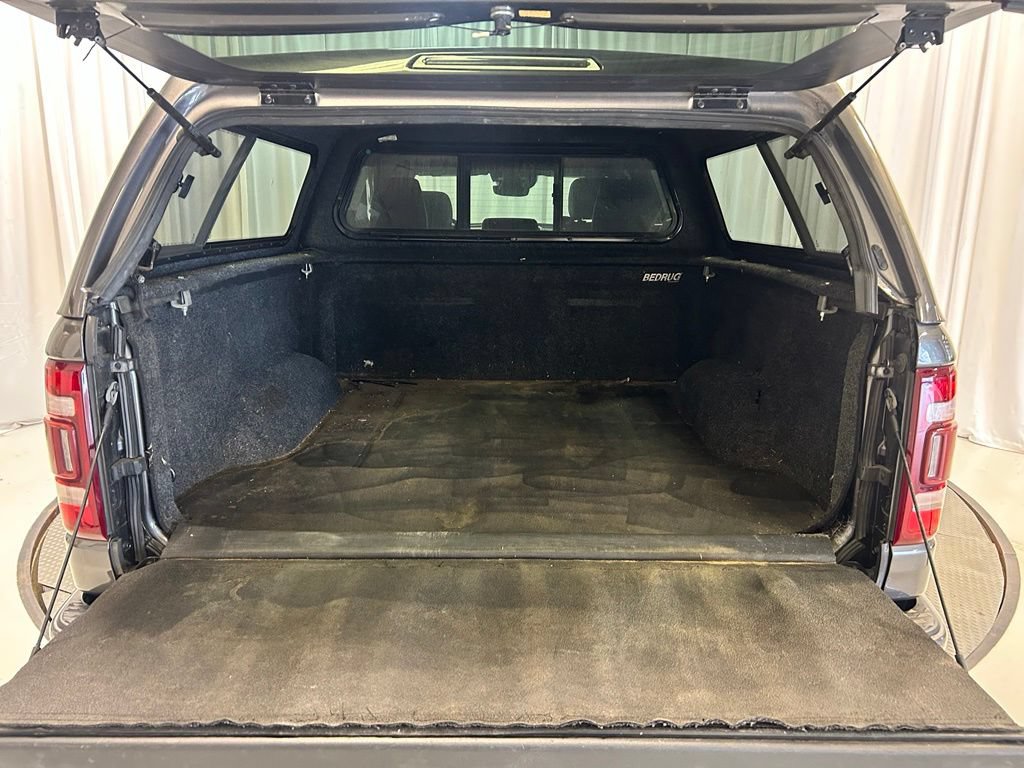 Used 2022 RAM 1500 Laramie w/ Sport Appearance Package RWD image 8