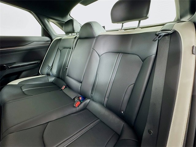 Used 2025 Kia K5 GT-Line image 22