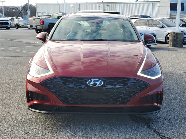 Used 2023 Hyundai Sonata SEL w/ Convenience Package image 2