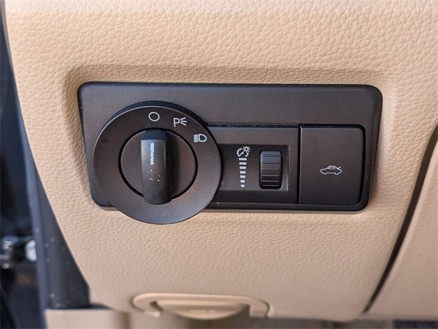 Used 2006 Mercury Milan Premier image 26