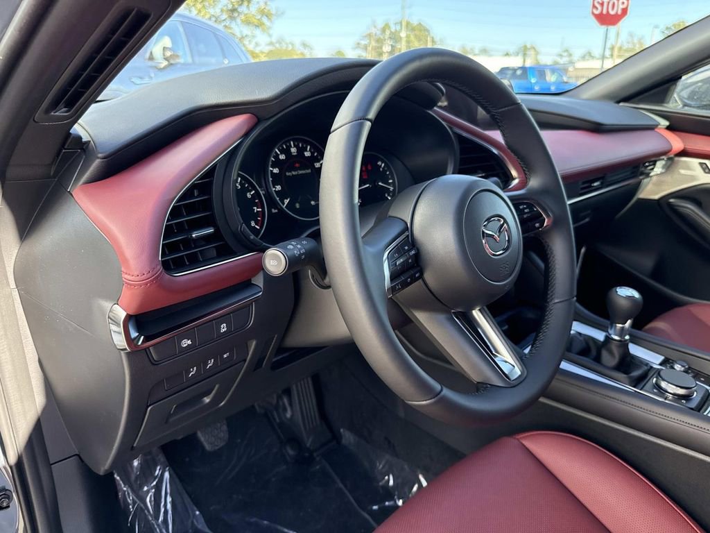 New 2026 MAZDA MAZDA3 2.5 S Hatchback w/ Premium Pkg image 26