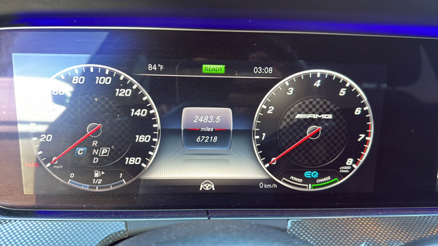 Used 2019 Mercedes-Benz CLS 53 AMG 4MATIC image 16