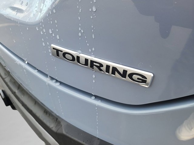 New 2026 Honda Pilot Touring image 9