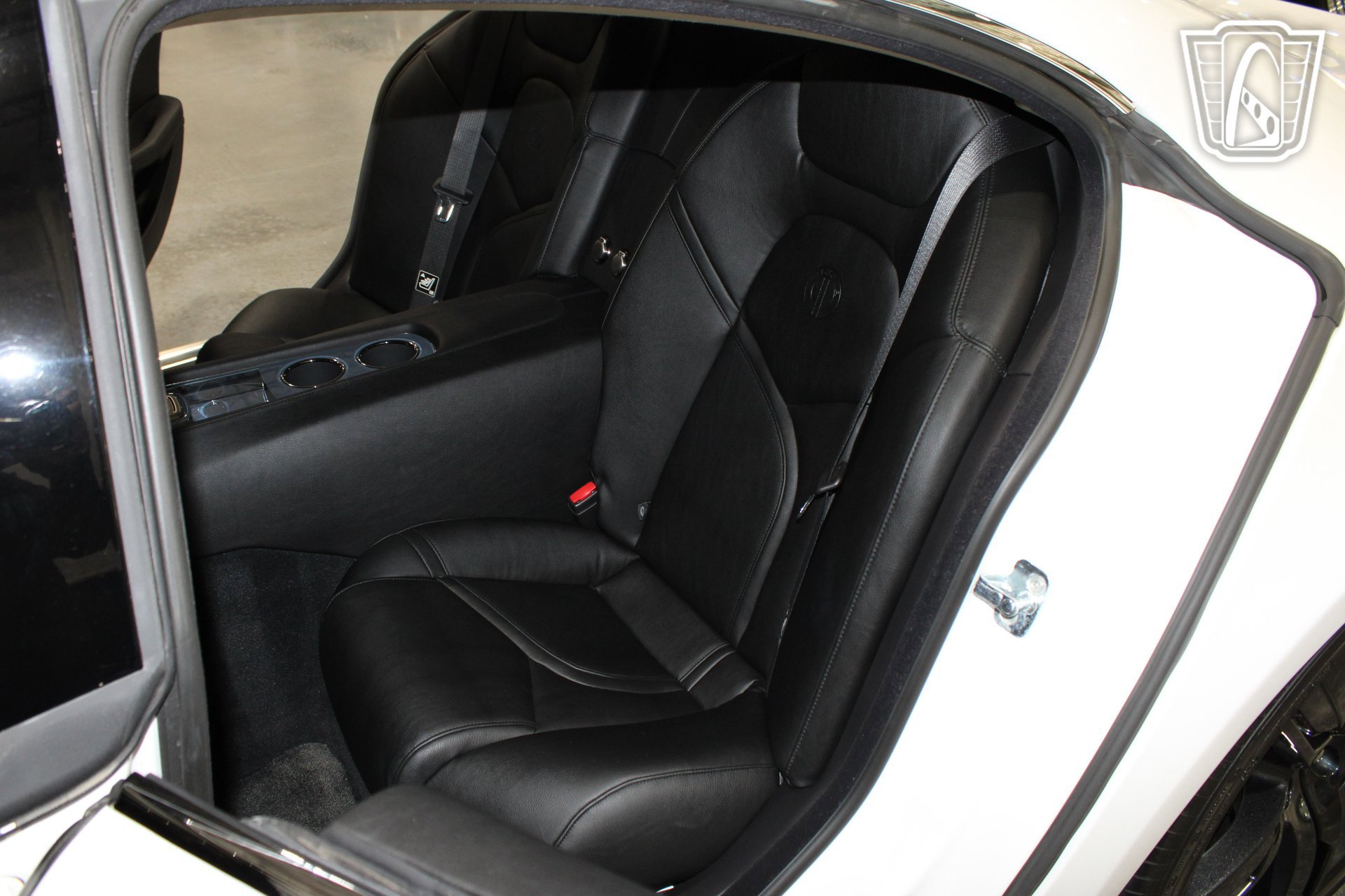 Used 2012 Fisker Karma EcoStandard image 32
