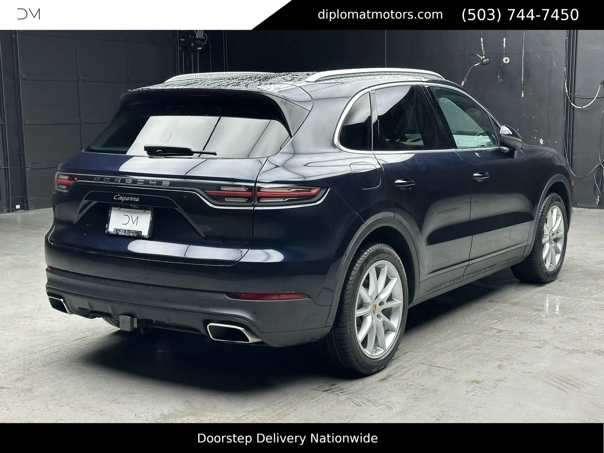 Used 2021 Porsche Cayenne image 6