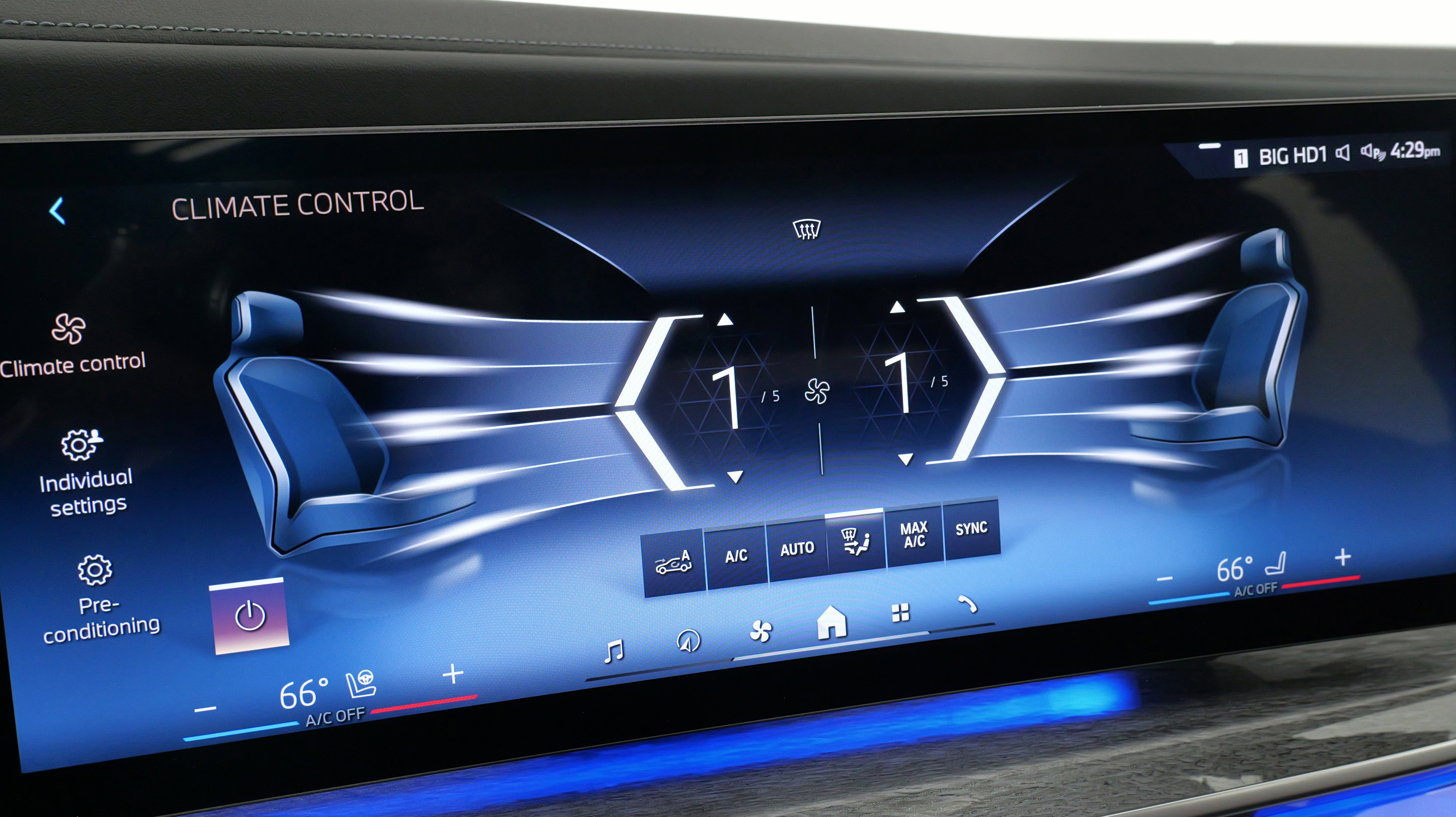 Used 2024 BMW 740i xDrive image 54