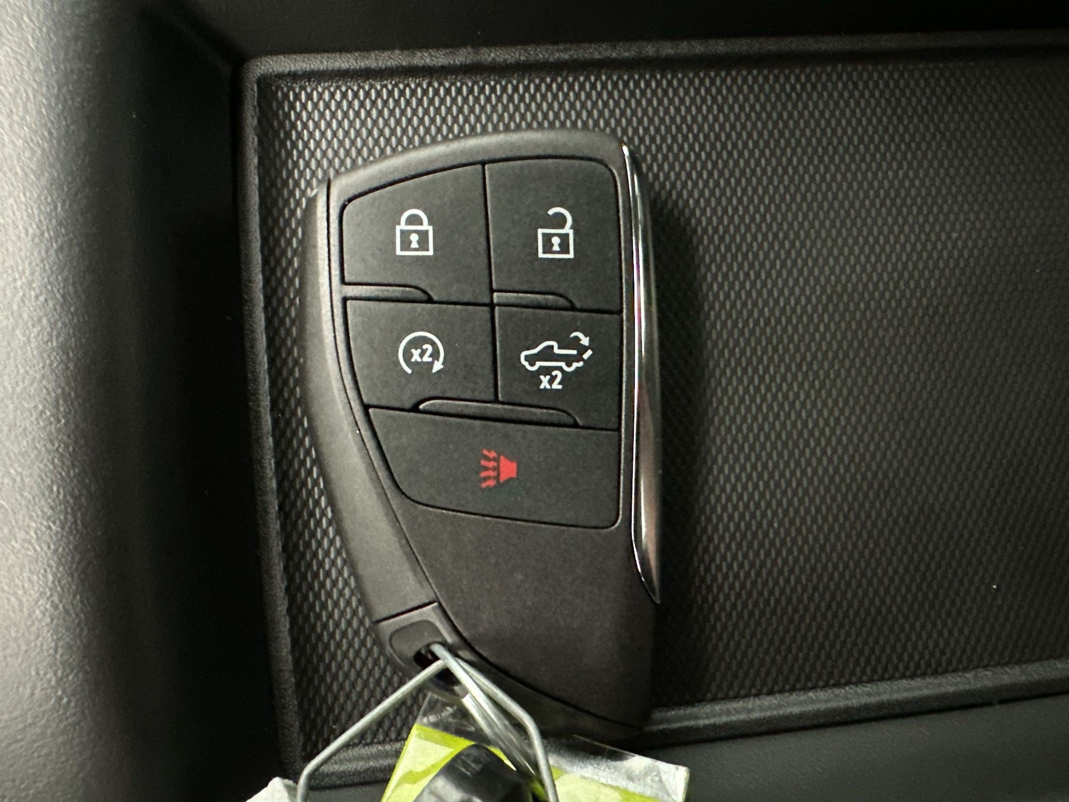 New 2026 Chevrolet Silverado 1500 LT AWD/4WD image 30