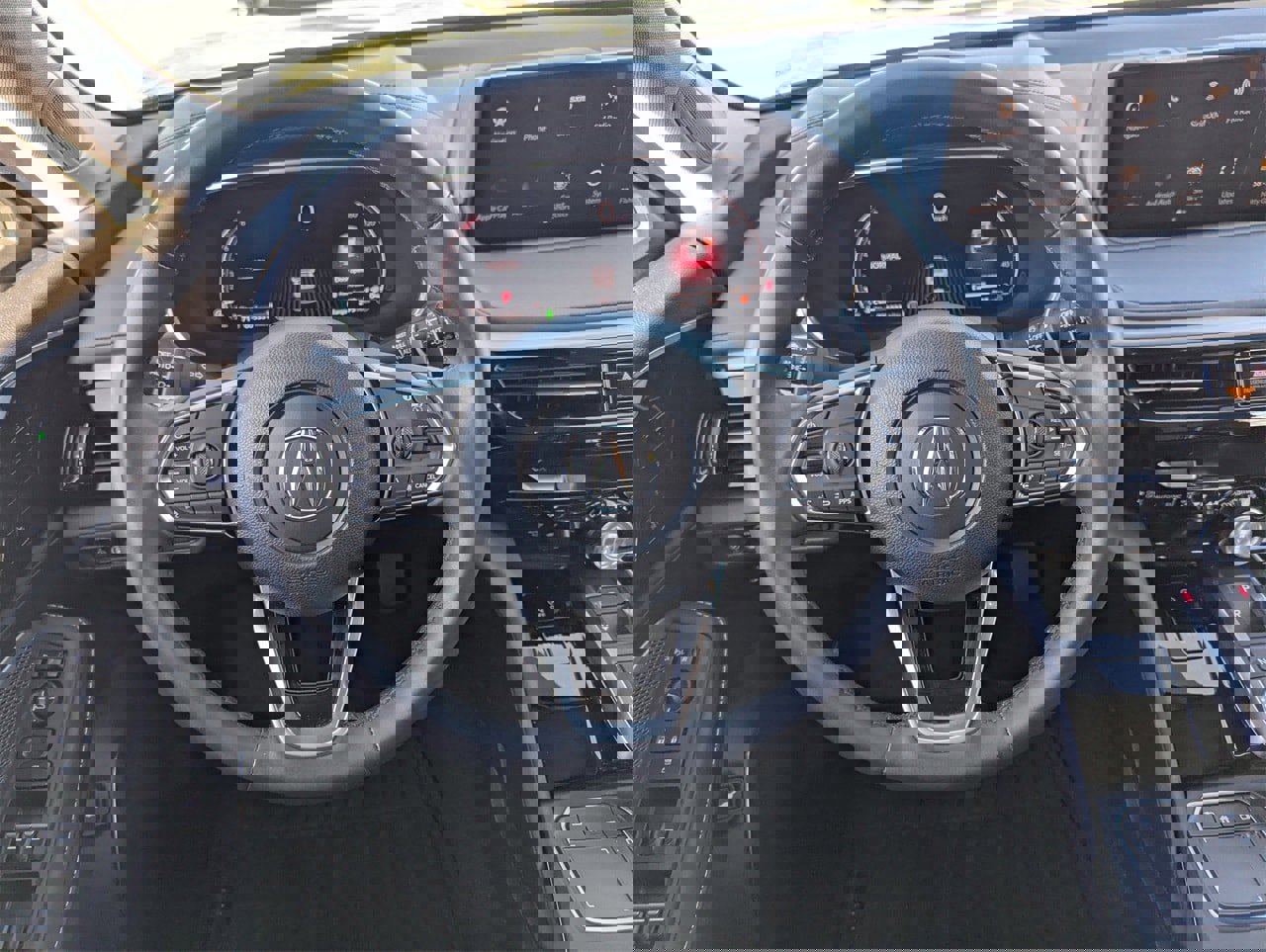 Used 2024 Acura MDX Technology image 25