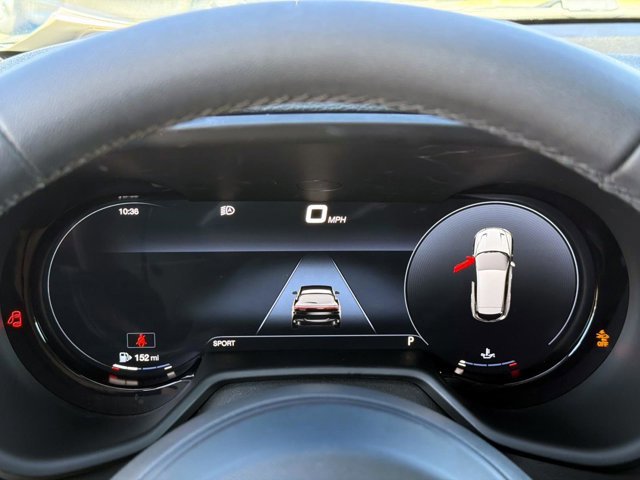 Used 2024 Dodge Hornet GT image 27