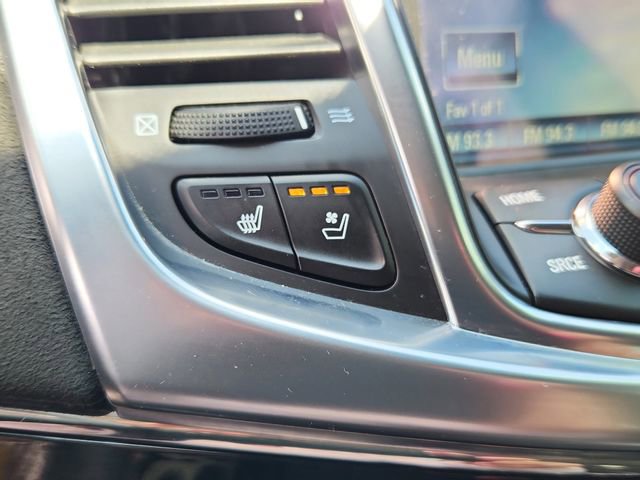 Used 2017 Chevrolet SS RWD image 19