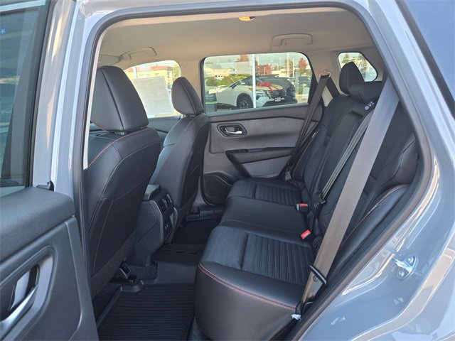 New 2026 Nissan Rogue SV image 12