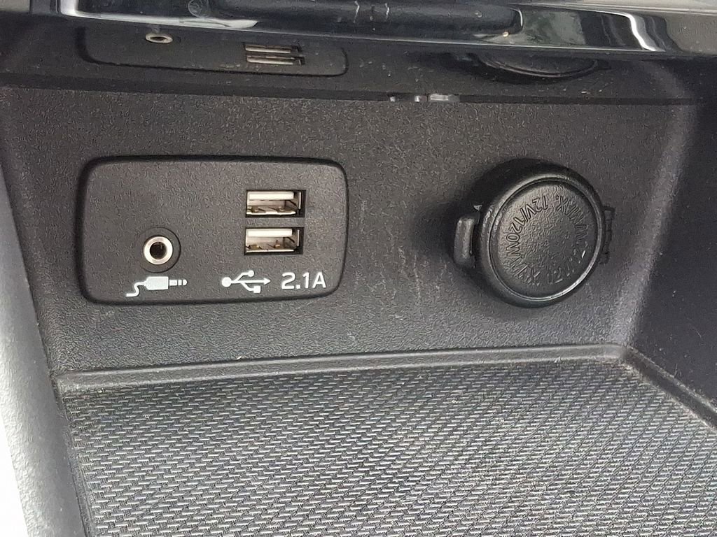 Certified 2023 Subaru Forester Limited AWD/4WD image 27
