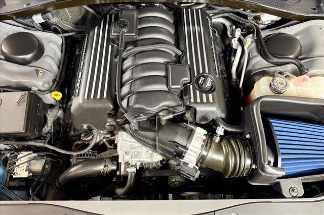 Used 2023 Dodge Charger Scat Pack w/ Daytona Edition Group RWD image 29