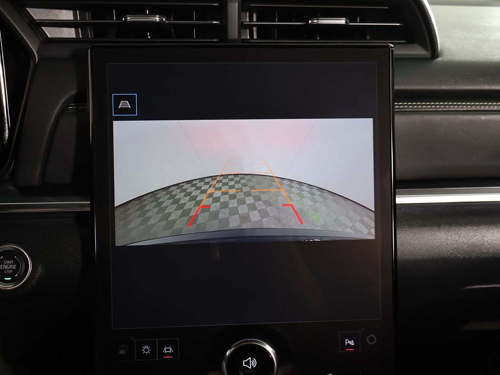 Used 2026 GMC Terrain Elevation FWD image 50