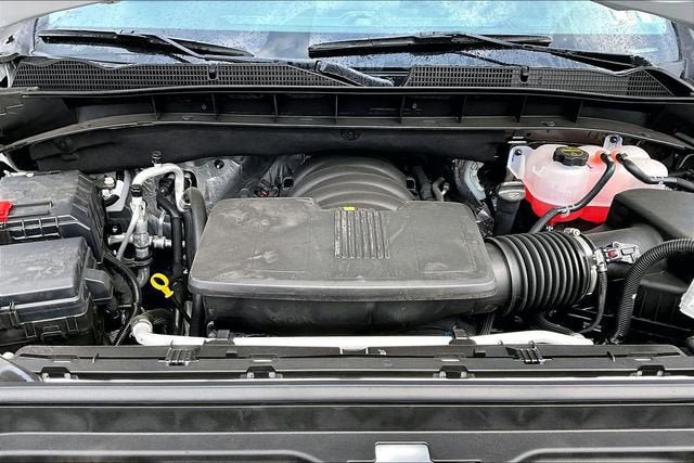 New 2026 GMC Sierra 1500 Pro w/ Pro Value Package AWD/4WD image 12