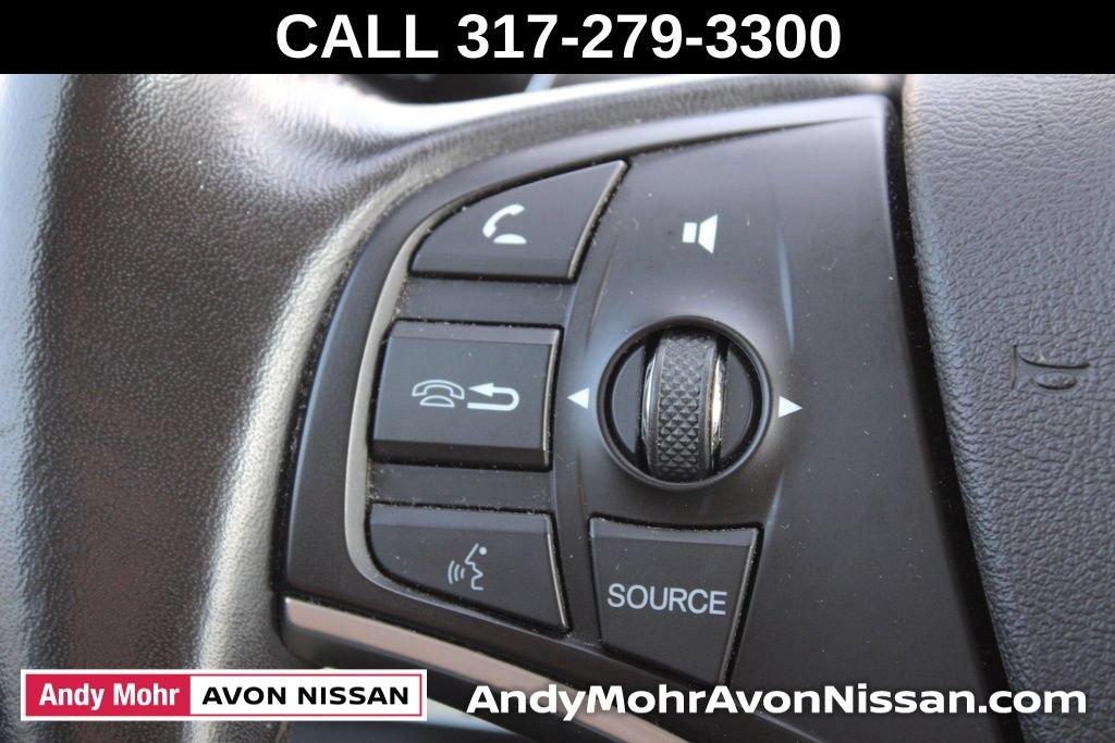 Used 2019 Acura MDX w/ Tech & Entertainment Pkg AWD/4WD image 36