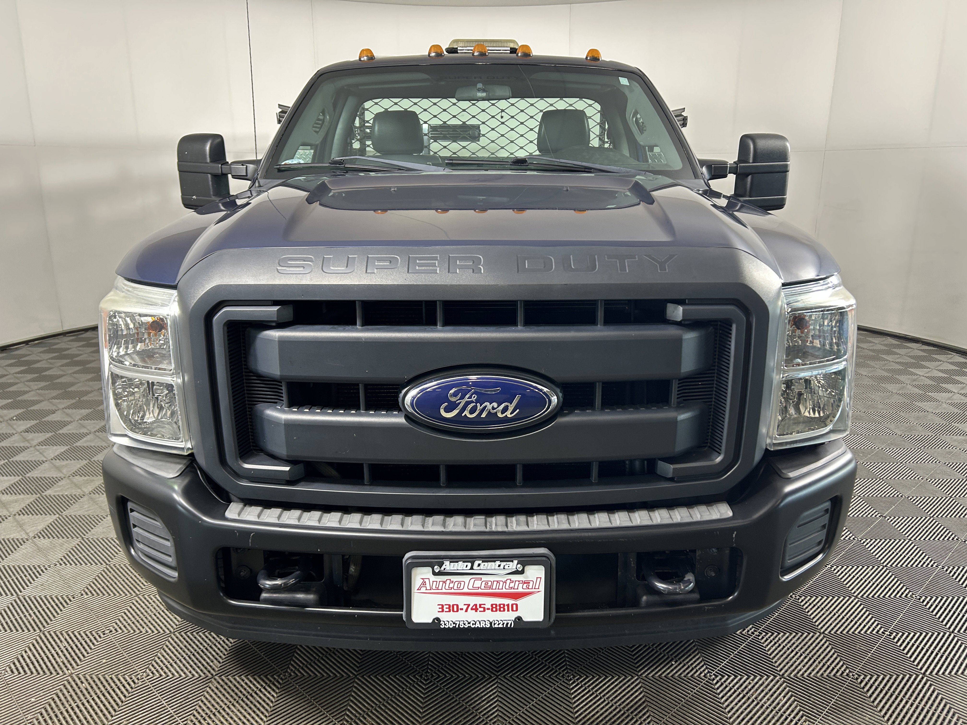 Used 2016 Ford F350 XL image 7