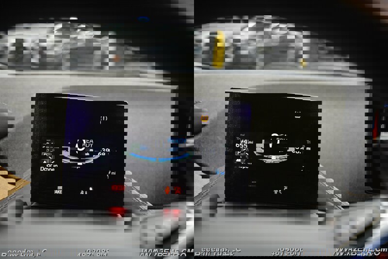 Used 2017 BMW i3 image 25