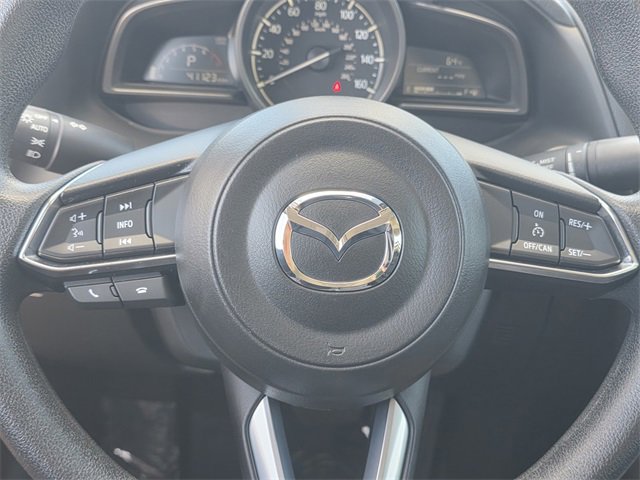 Used 2018 MAZDA MAZDA3 Sport w/ Preferred Equipment Package image 25