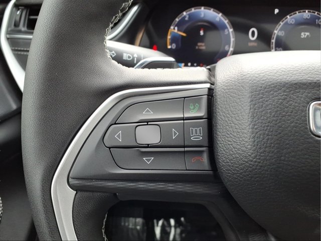 New 2025 Jeep Grand Cherokee L Altitude AWD/4WD image 16