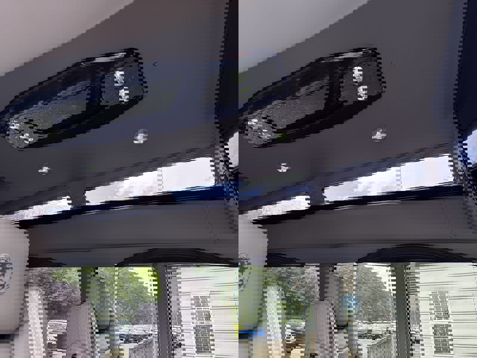 New 2025 Chevrolet Express 2500 Extended w/ Driver Convenience Package image 24