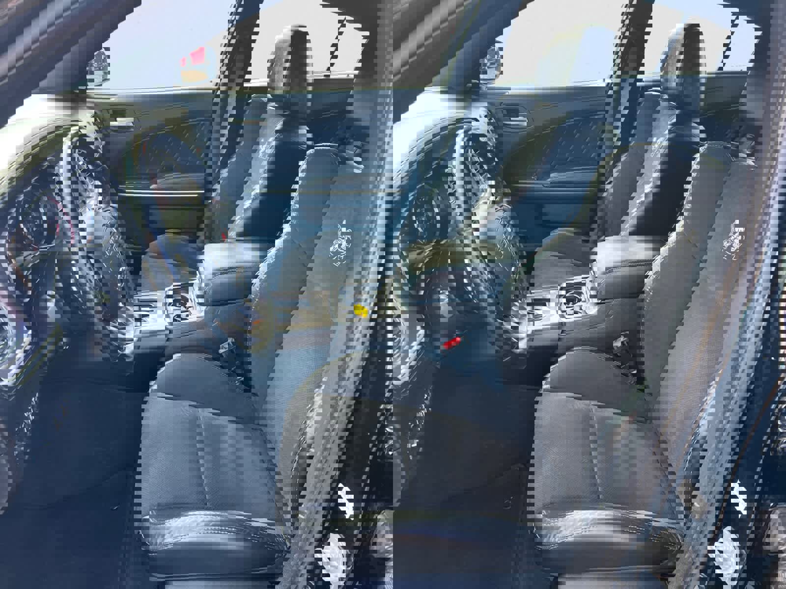 Used 2021 Dodge Charger Scat Pack image 17