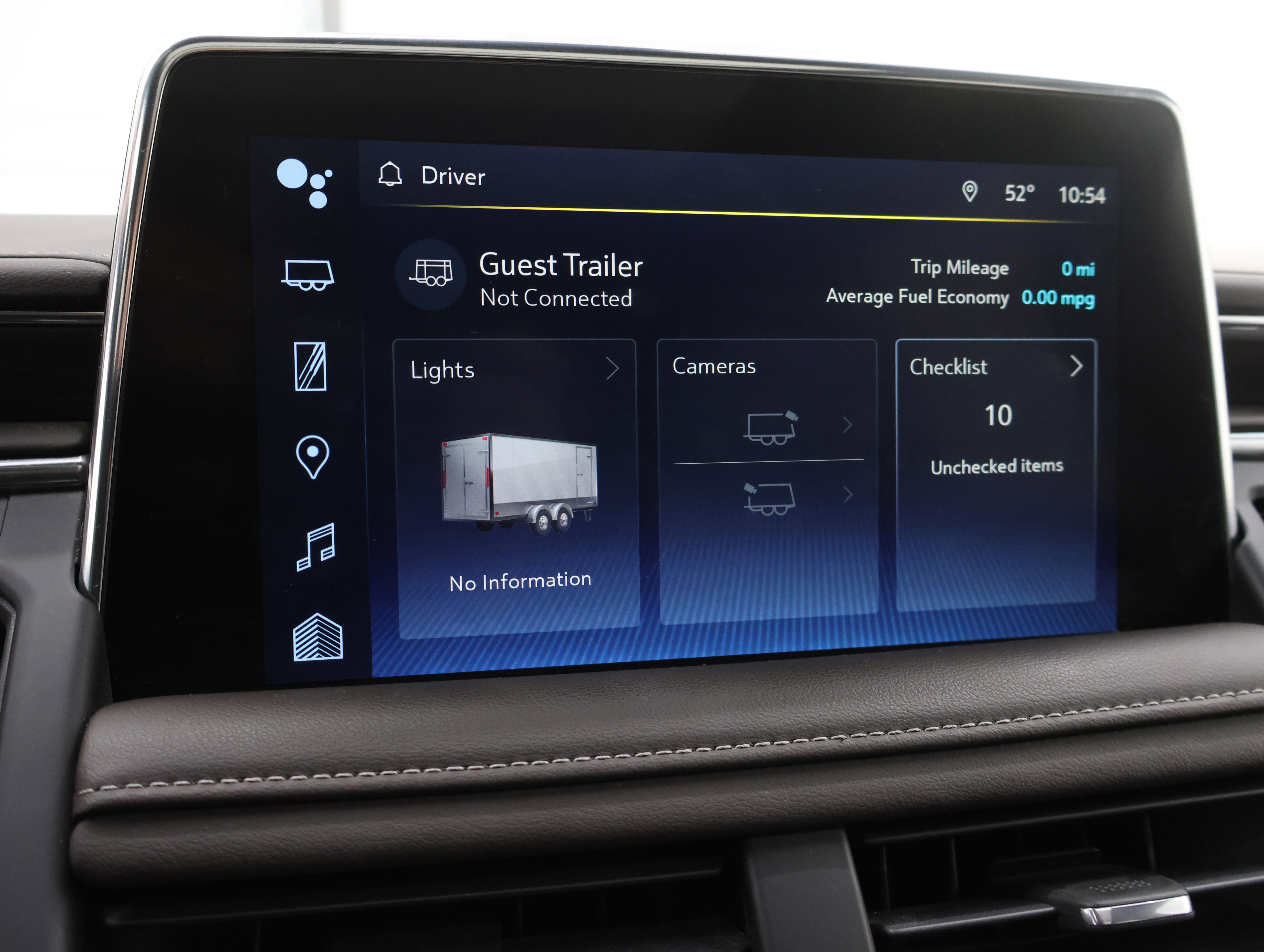 Used 2022 Chevrolet Tahoe Z71 w/ Z71 Off-Road Package image 57