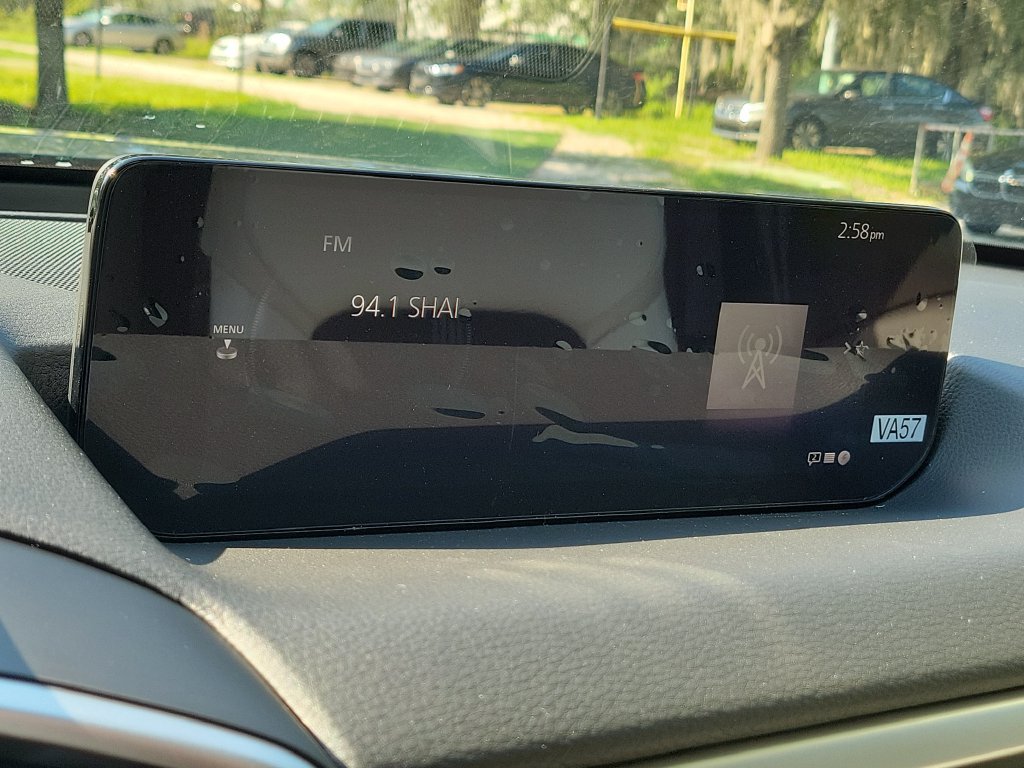 New 2026 MAZDA CX-50 AWD 2.5 S w/ Weather Package image 27