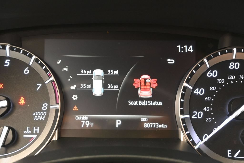 Used 2022 Toyota Highlander Platinum AWD/4WD image 14