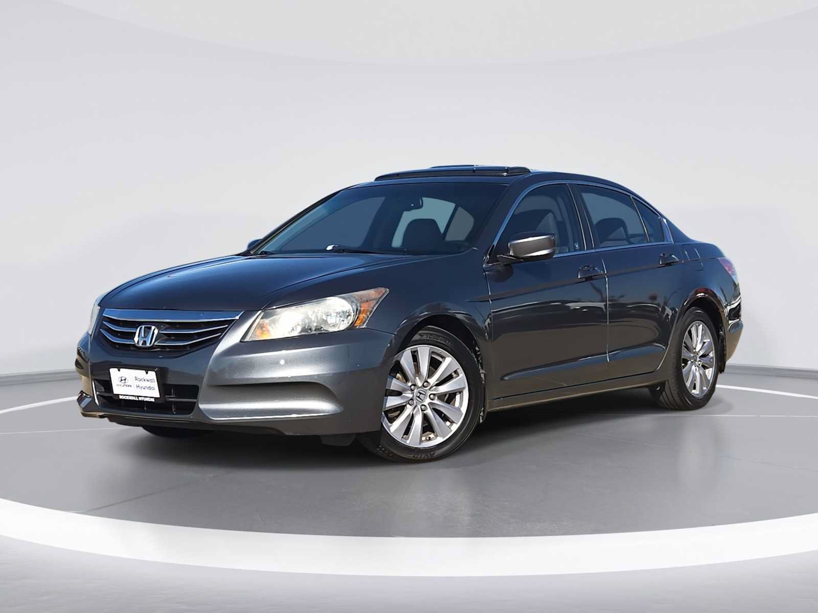 Used 2011 Honda Accord EX-L