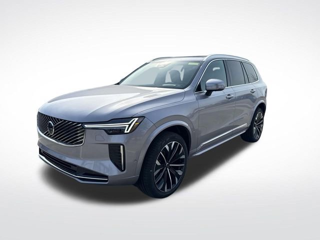 New 2026 Volvo XC90 B6 Ultra image 3