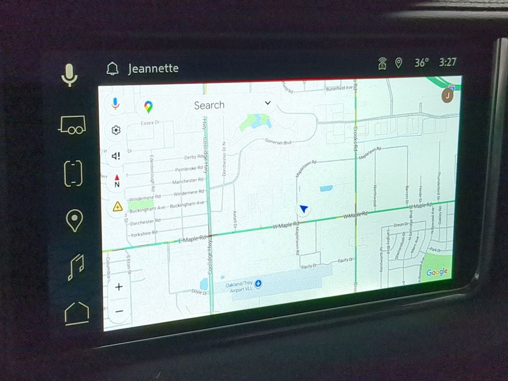 Used 2023 GMC Yukon XL Denali w/ Max Trailering Package image 44