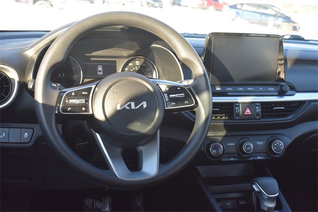 Certified 2023 Kia Forte LXS w/ LXS Technology Package image 16