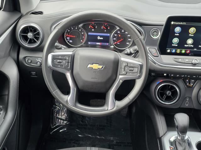 Used 2023 Chevrolet Blazer LT w/ Driver Confidence Package image 27