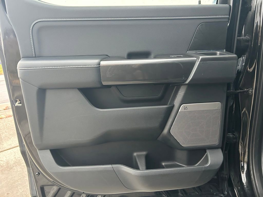 Used 2021 Ford F150 XLT w/ Equipment Group 302A High AWD/4WD image 26