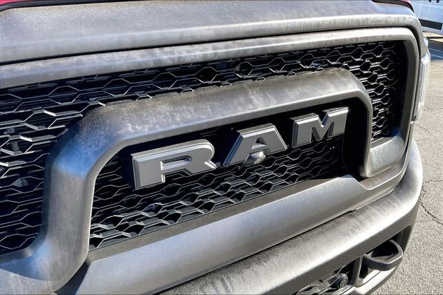 Used 2024 RAM 2500 Rebel w/ Towing Technology Group image 30