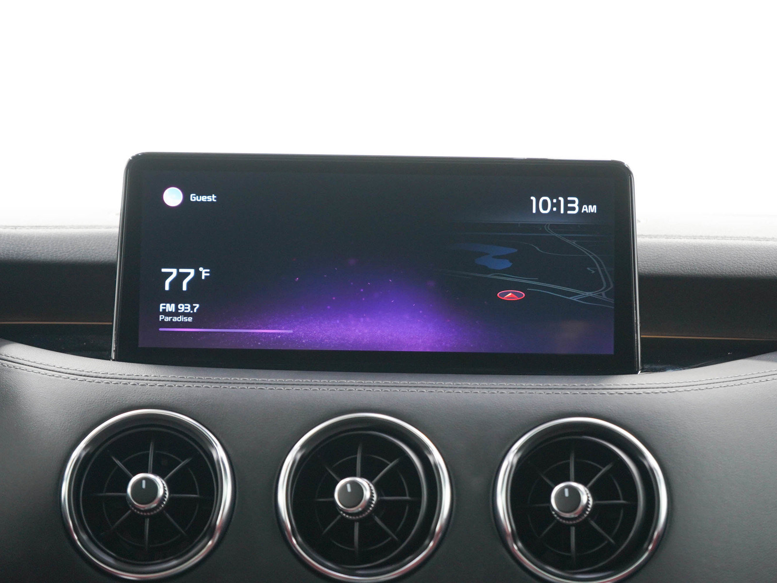 Used 2022 Kia Stinger GT2 AWD/4WD image 16