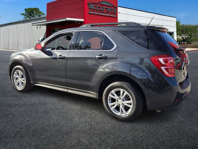 Used 2017 Chevrolet Equinox LT w/ Convenience Package image 3