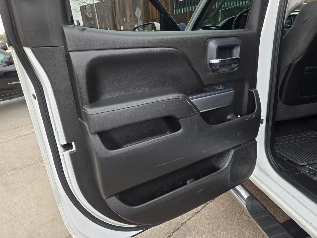 Used 2015 Chevrolet Silverado 2500 LT image 19