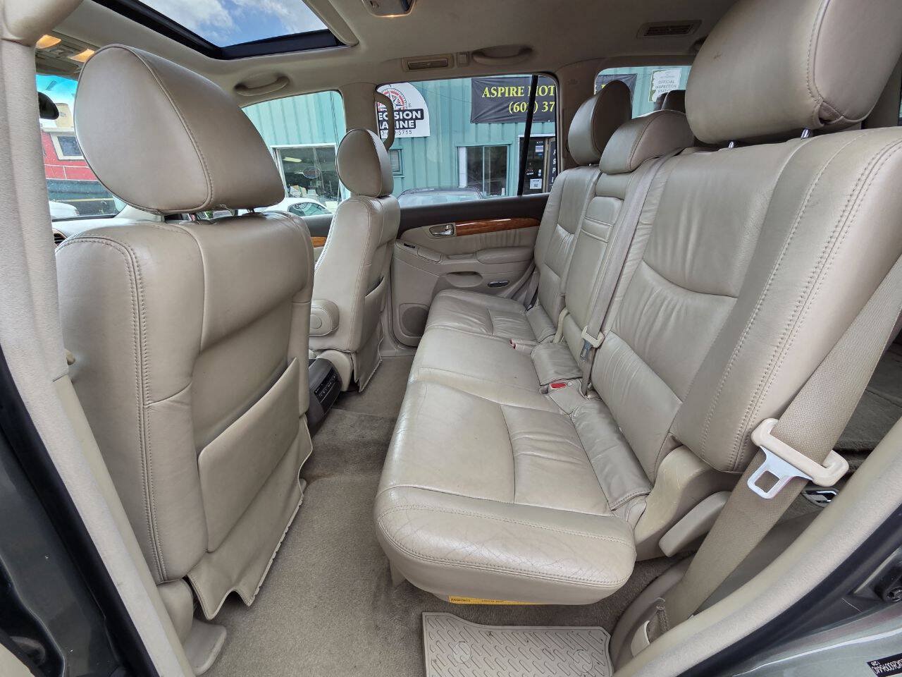 Used 2006 Lexus GX 470 AWD/4WD image 15