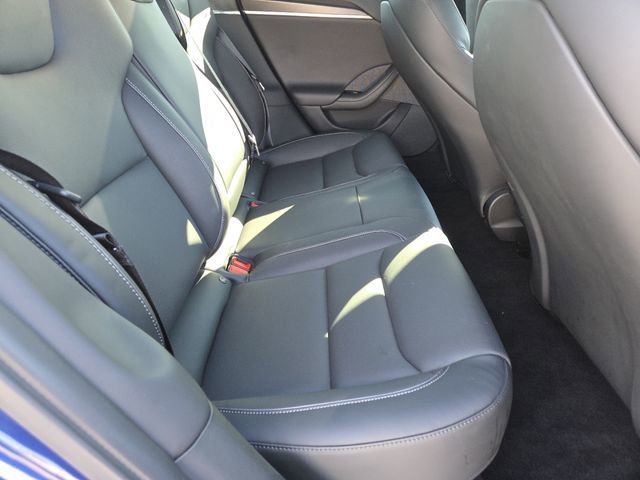 Used 2022 Tesla Model S Plaid image 22