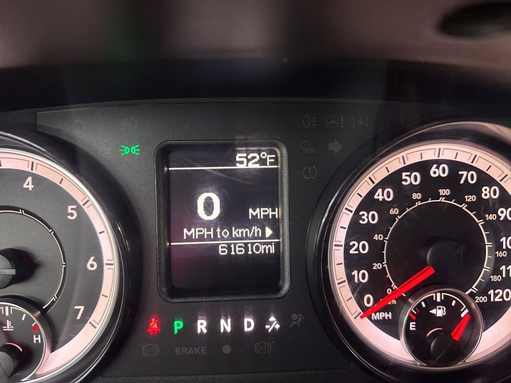 Used 2018 RAM 2500 Tradesman w/ Popular Equipment Group image 40